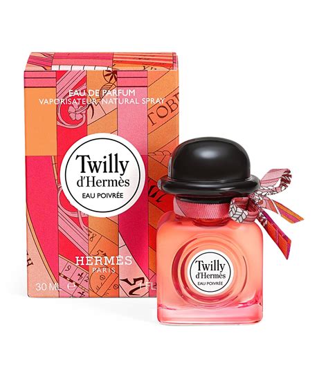 hermes twilly eau poivre